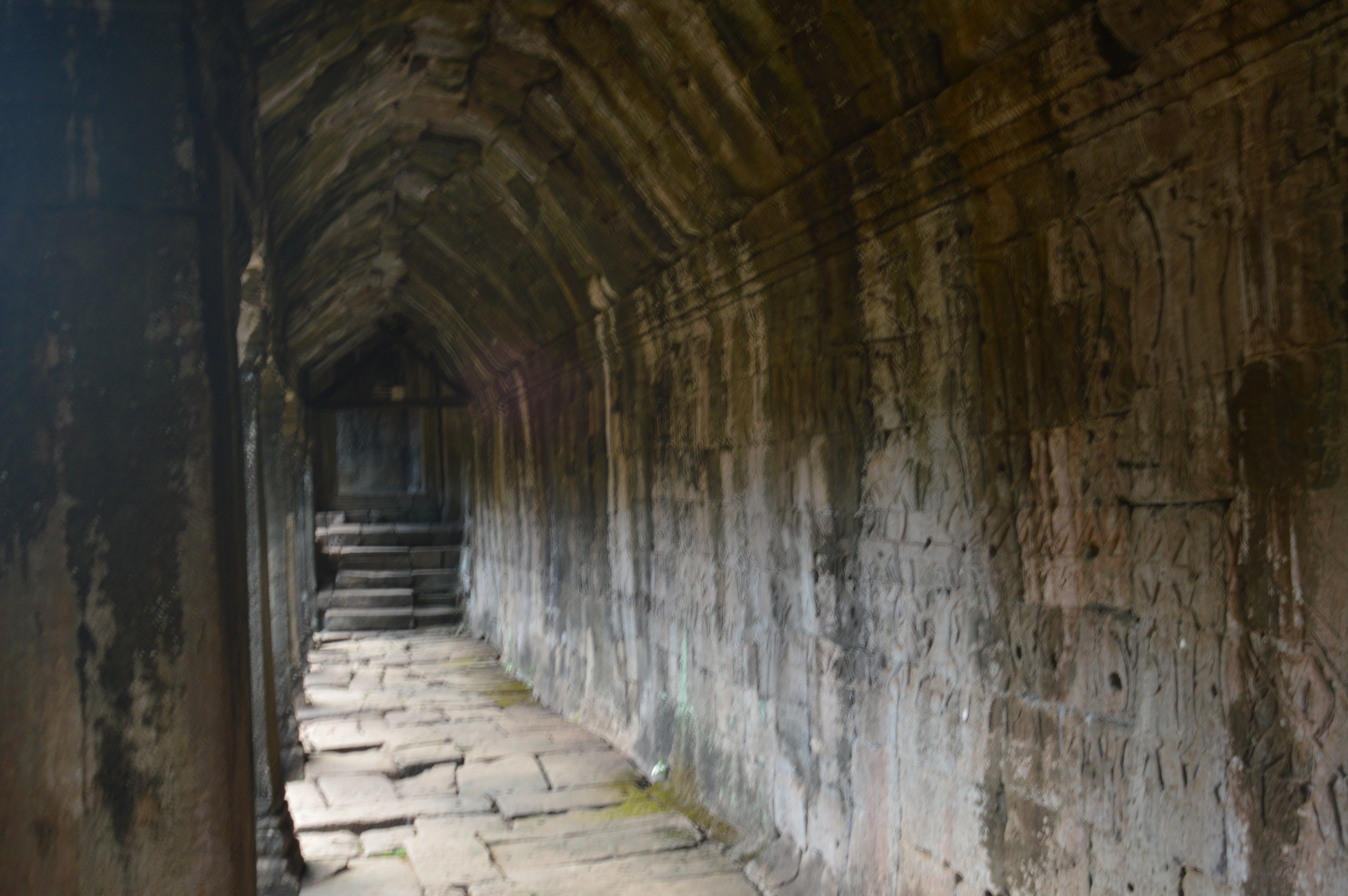 Angkor Wat: A Photo Gallery