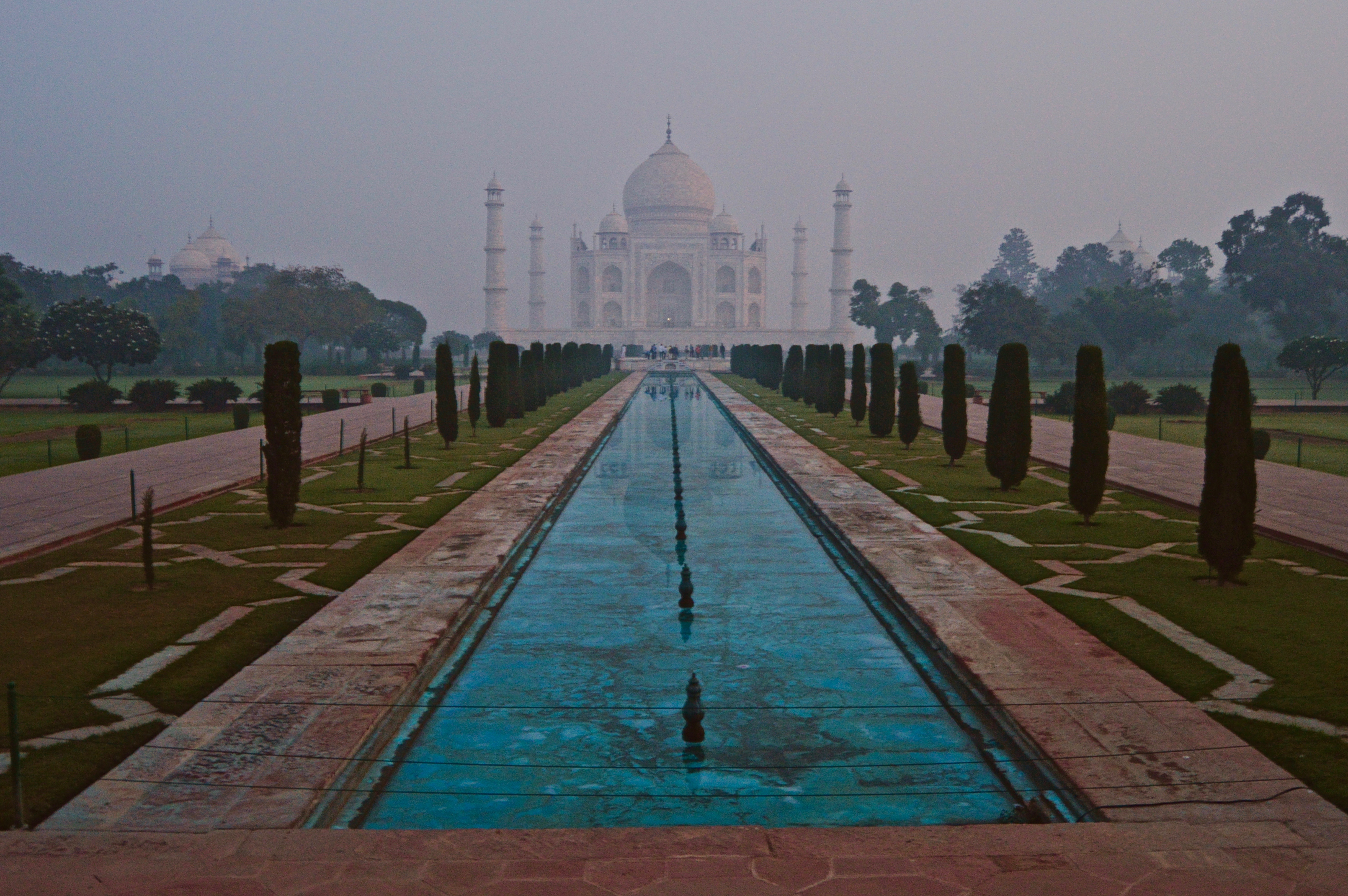 A Photo Journey Through India’s Golden Triangle
