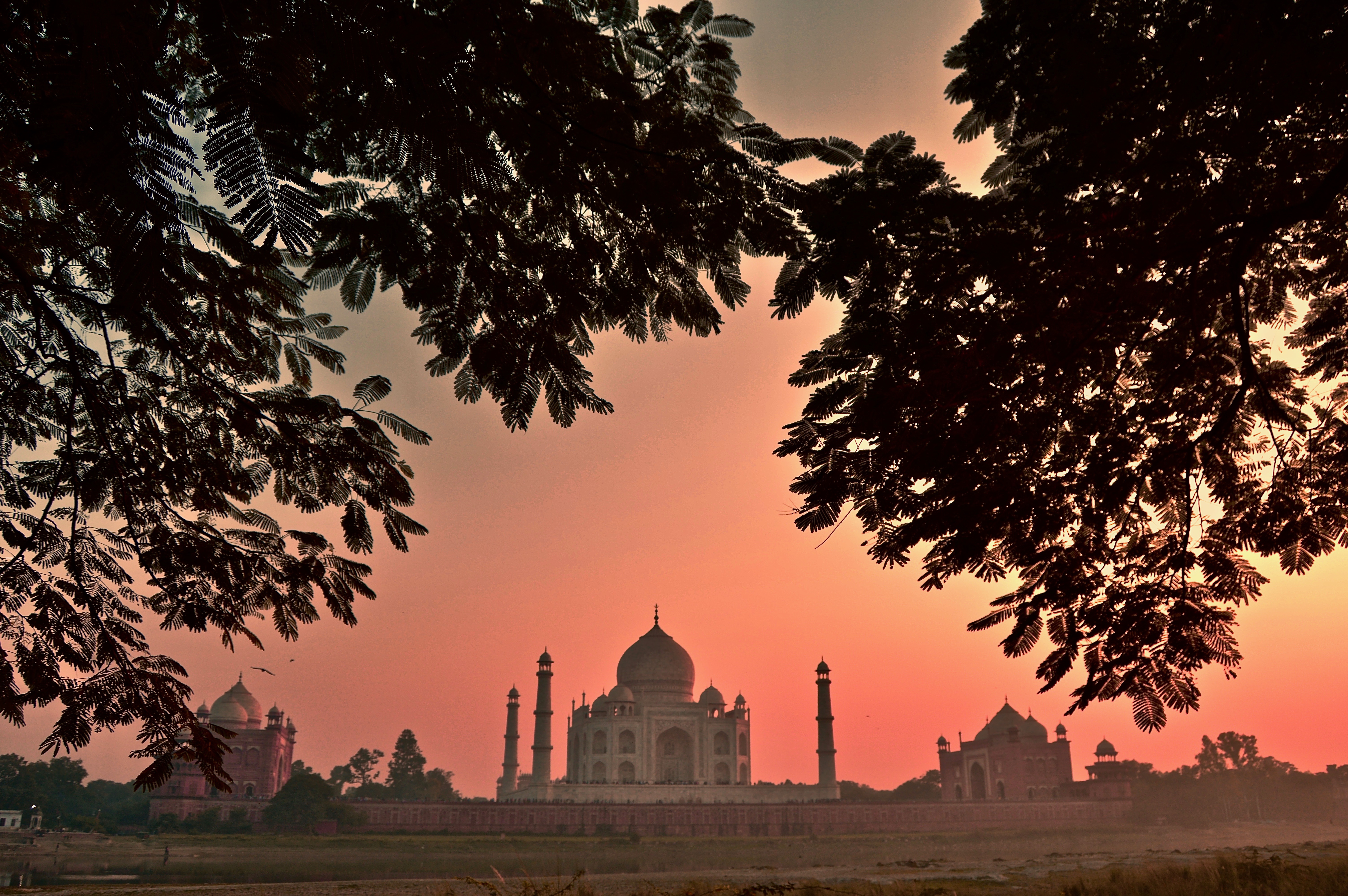 A Photo Journey Through India’s Golden Triangle