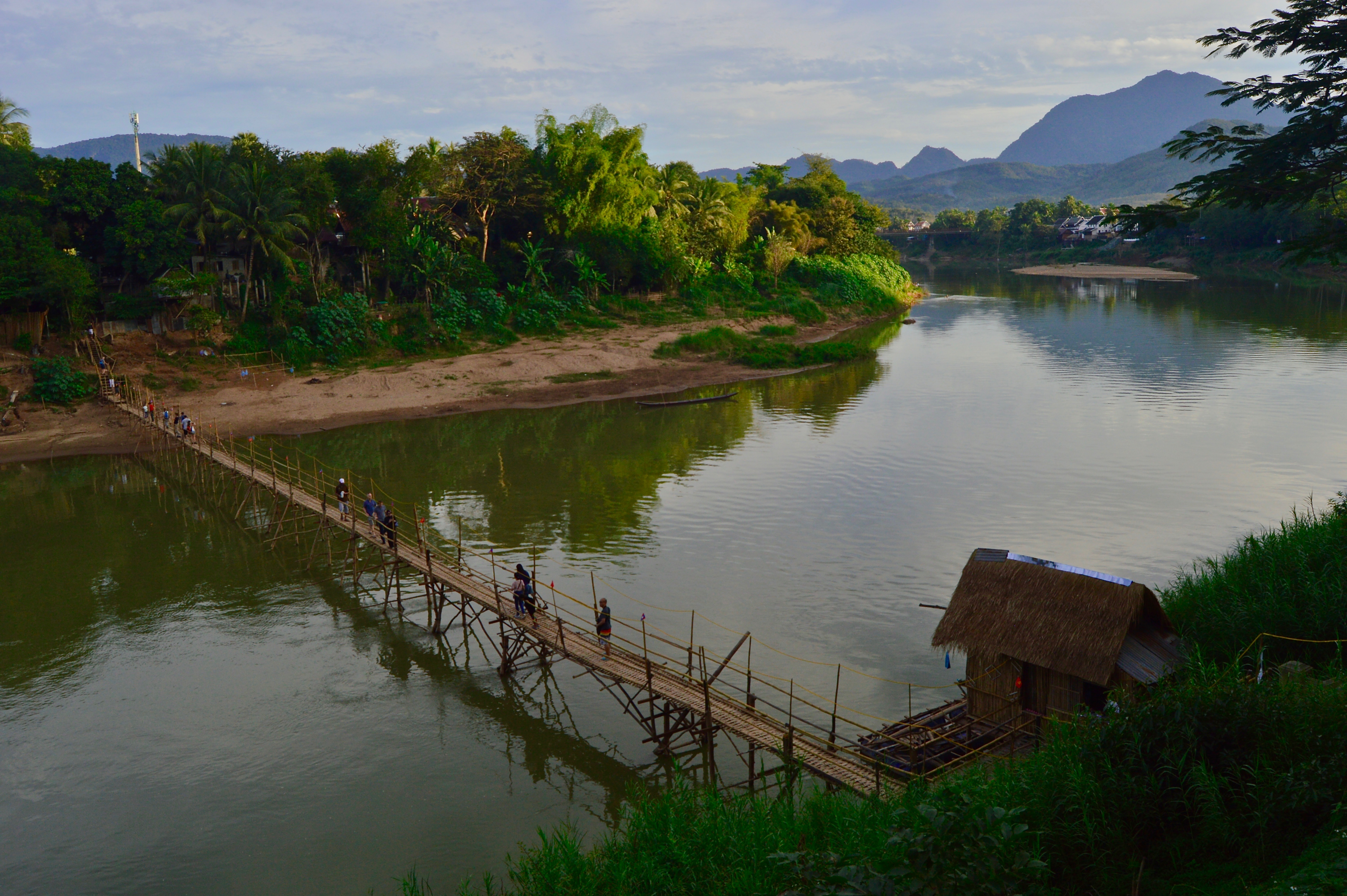 A Photo Journey Through Luang Prabang, Laos
